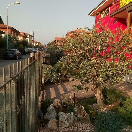 Coccinella Villa Mozzo Ngoại thất bức ảnh