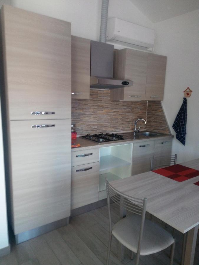 Coccinella Villa Mozzo Ngoại thất bức ảnh