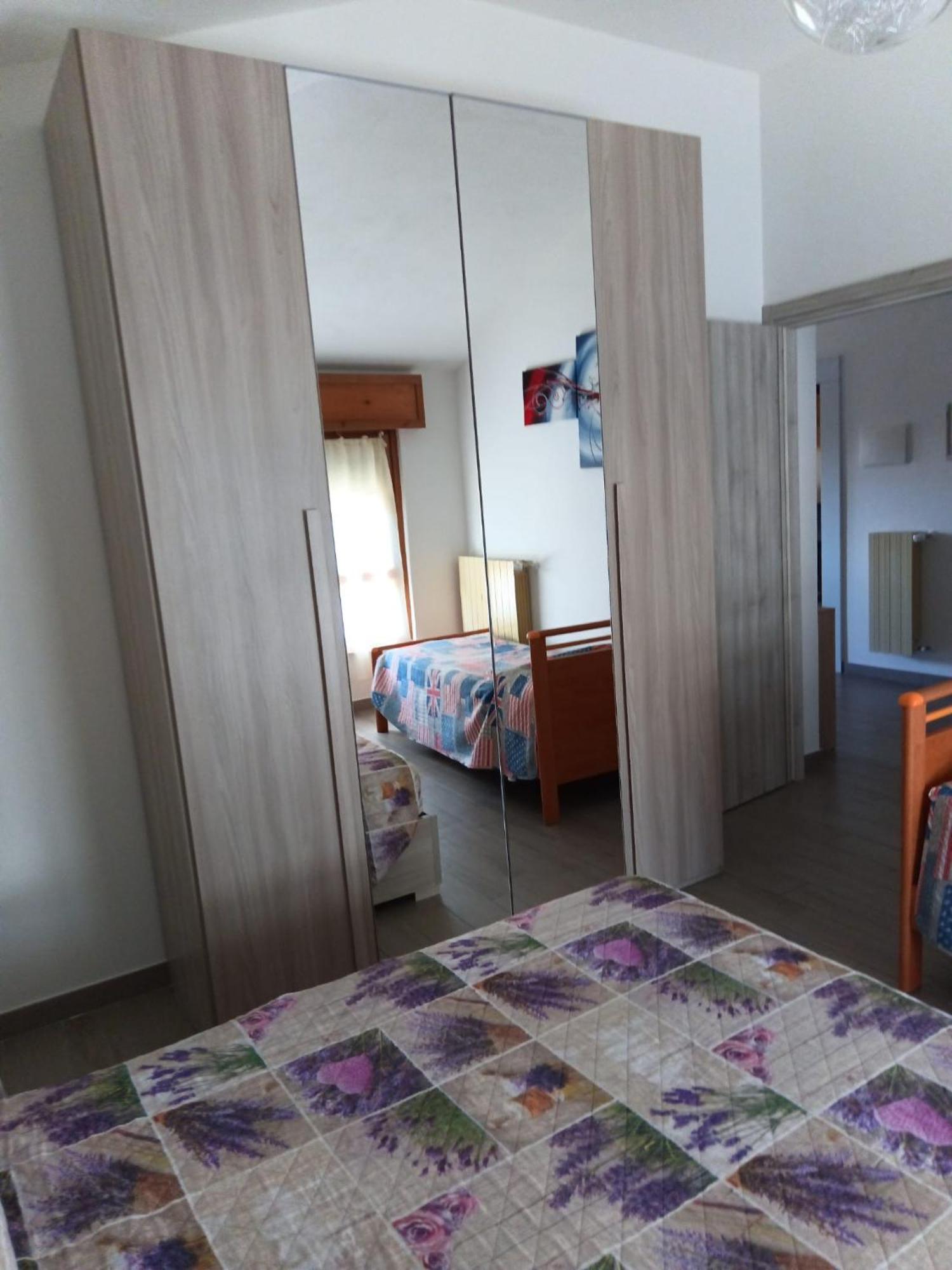 Coccinella Villa Mozzo Ngoại thất bức ảnh
