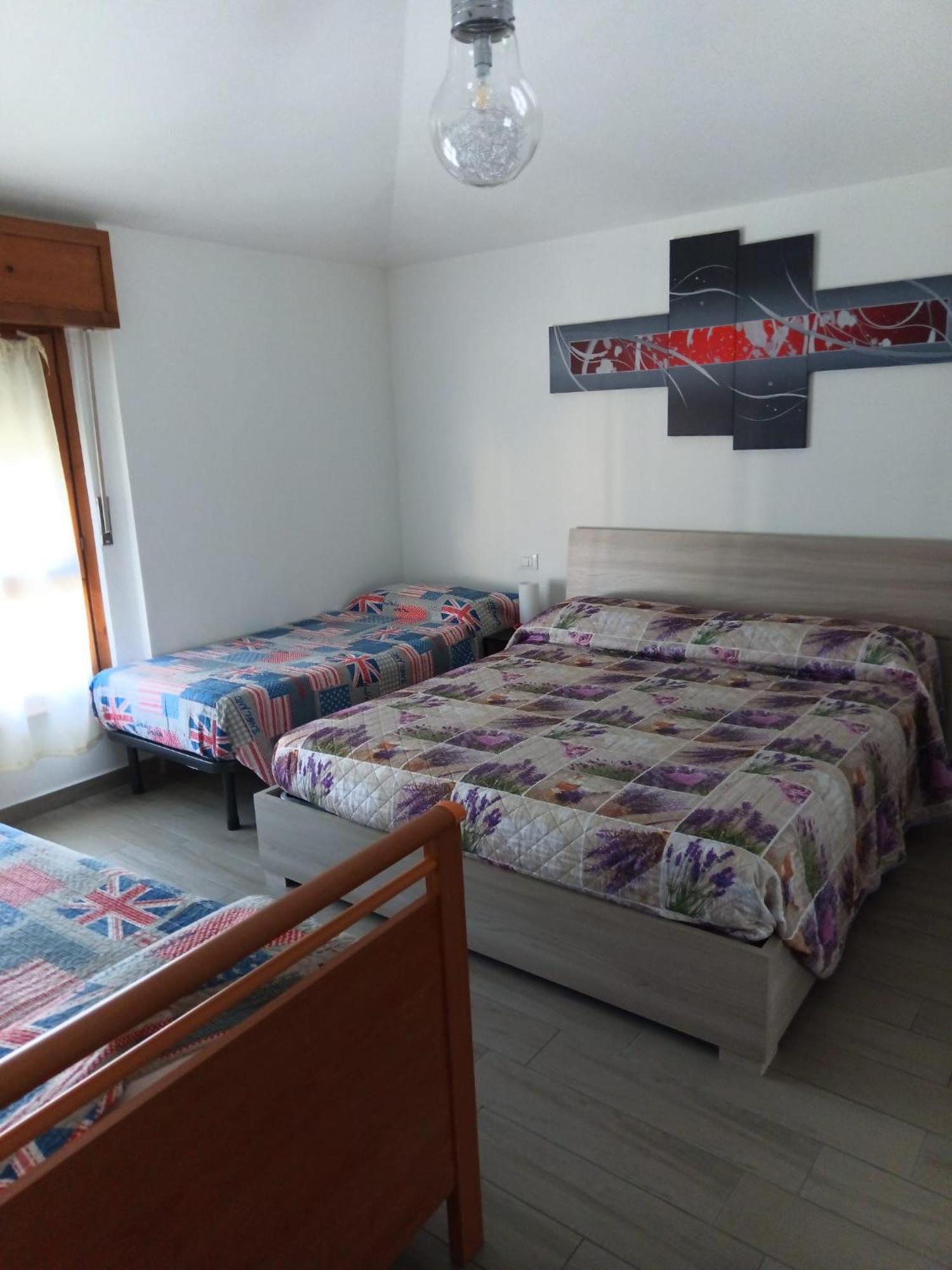 Coccinella Villa Mozzo Ngoại thất bức ảnh