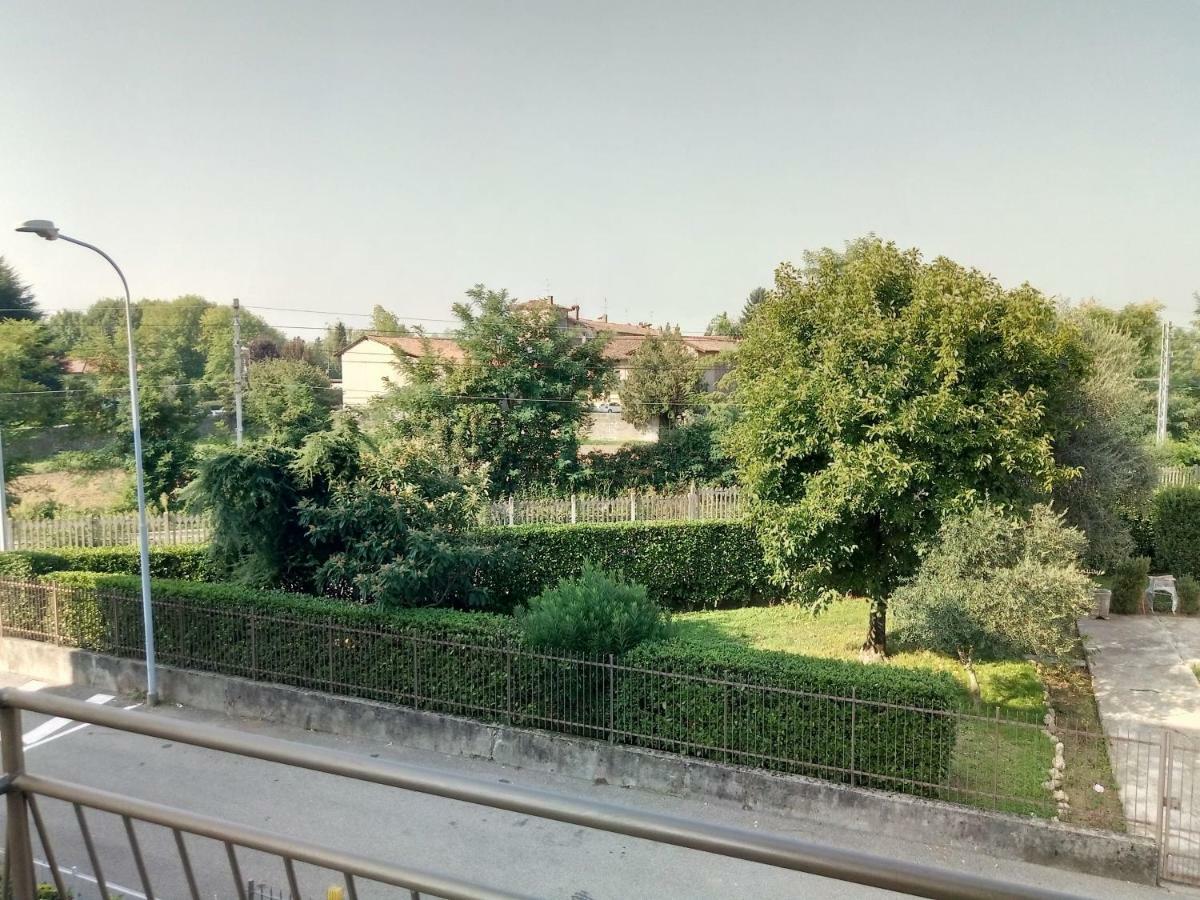 Coccinella Villa Mozzo Ngoại thất bức ảnh