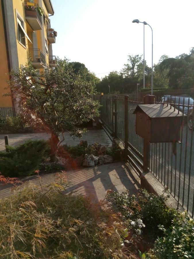 Coccinella Villa Mozzo Ngoại thất bức ảnh